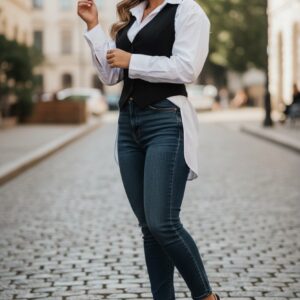Tenis Casual Mujer Gavani 1002