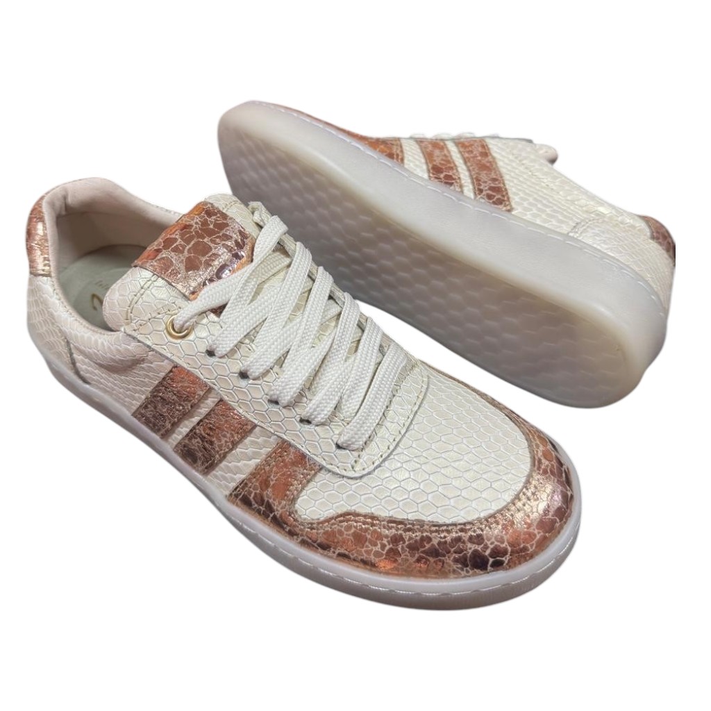 Tenis Casual de Mujer Gavani 1015 - Image 5
