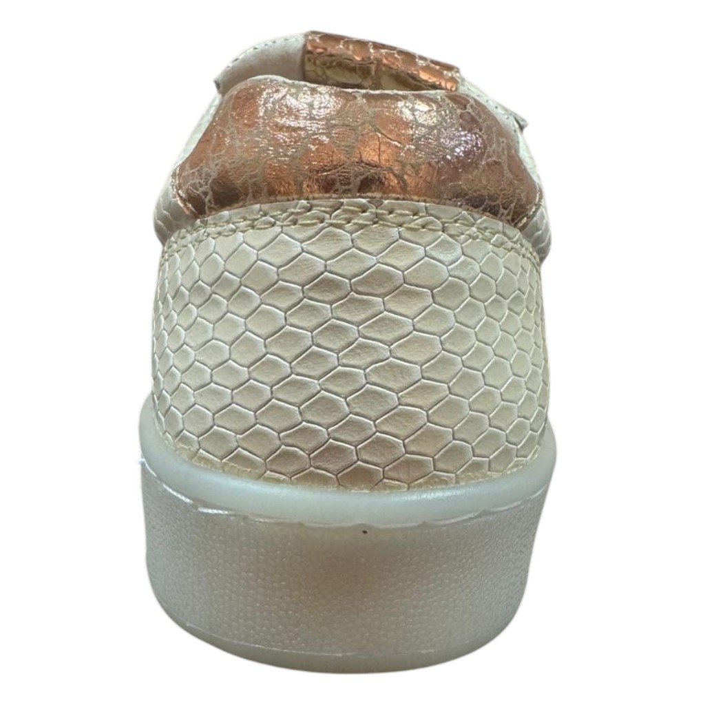 Tenis Casual de Mujer Gavani 1015 - Image 6