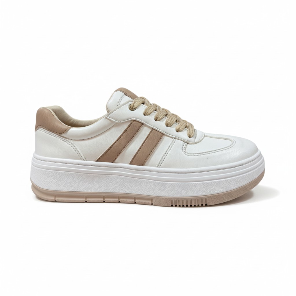 Tenis Casual de Mujer Gavani 1003 - Image 6