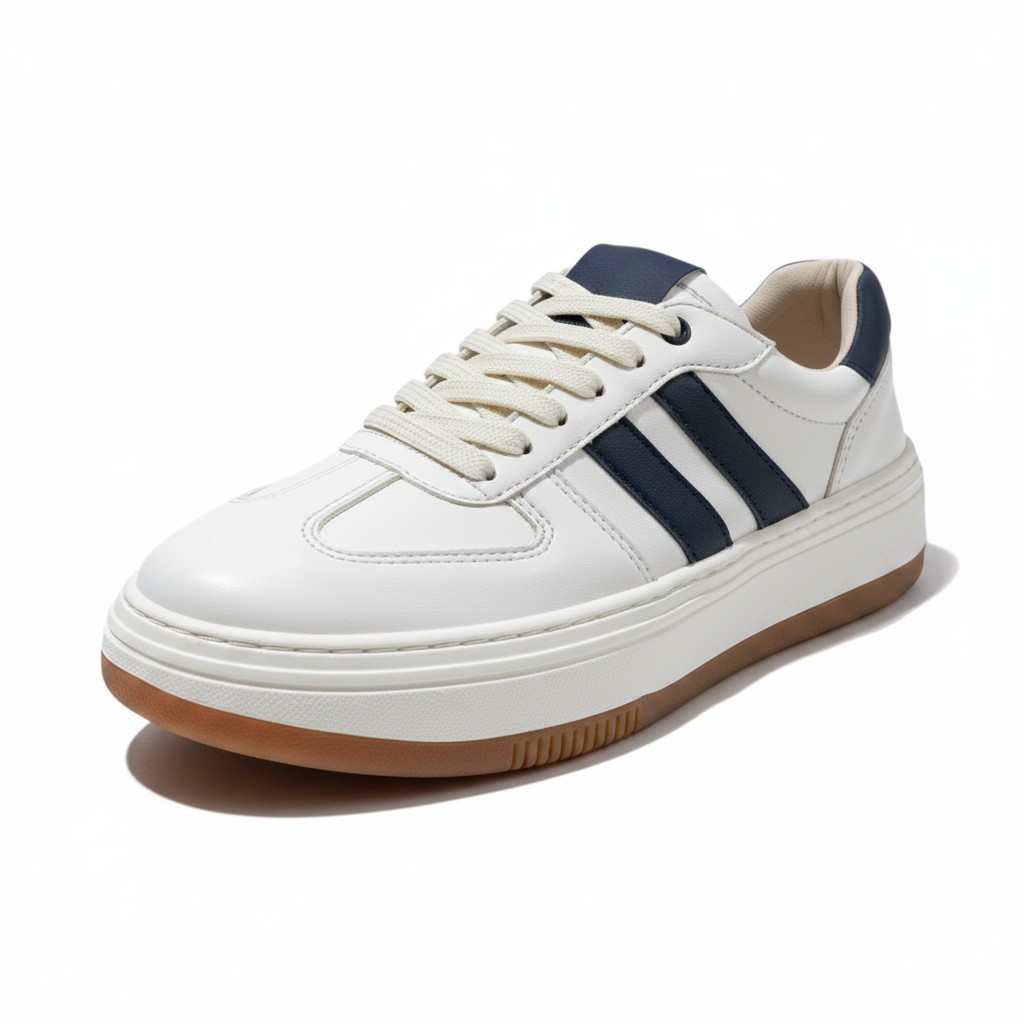 Tenis Casual de Mujer Gavani 1004 - Image 7