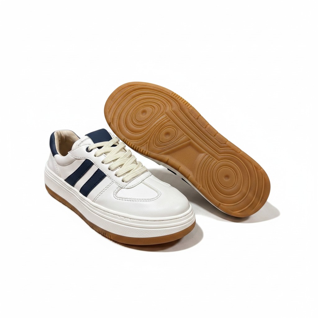 Tenis Casual de Mujer Gavani 1004 - Image 5