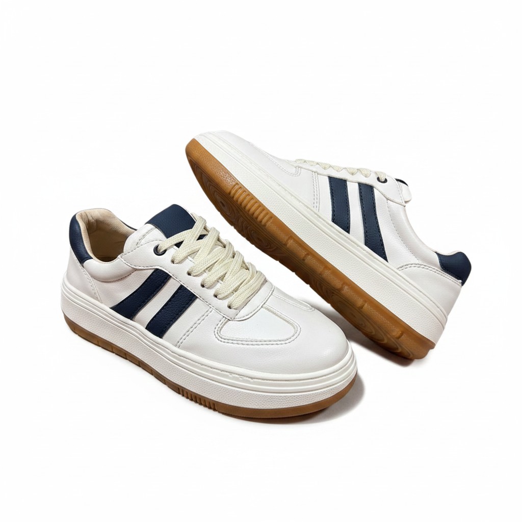 Tenis Casual de Mujer Gavani 1004 - Image 6