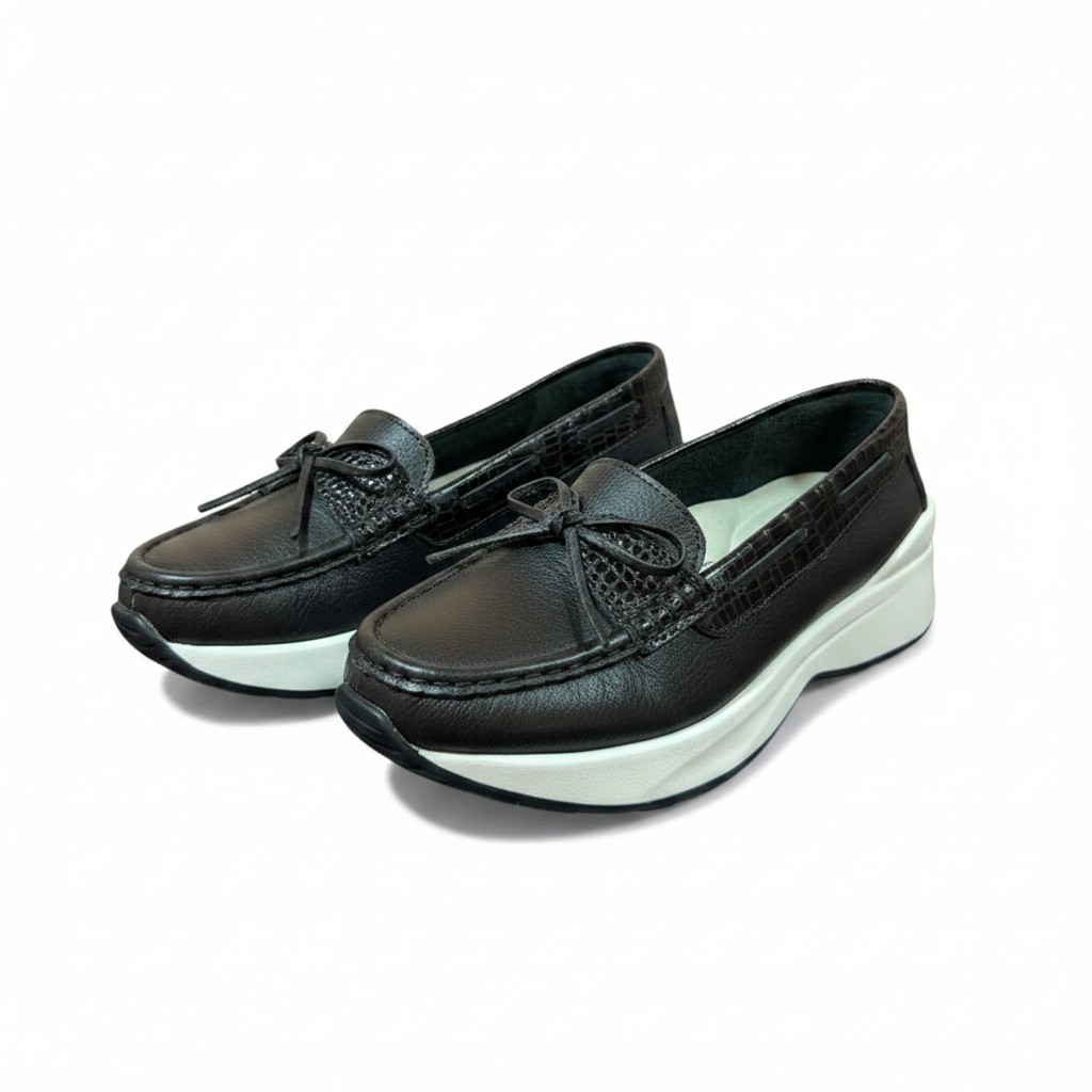 Mocasin Casual De Mujer Gavani 1008 - Image 5