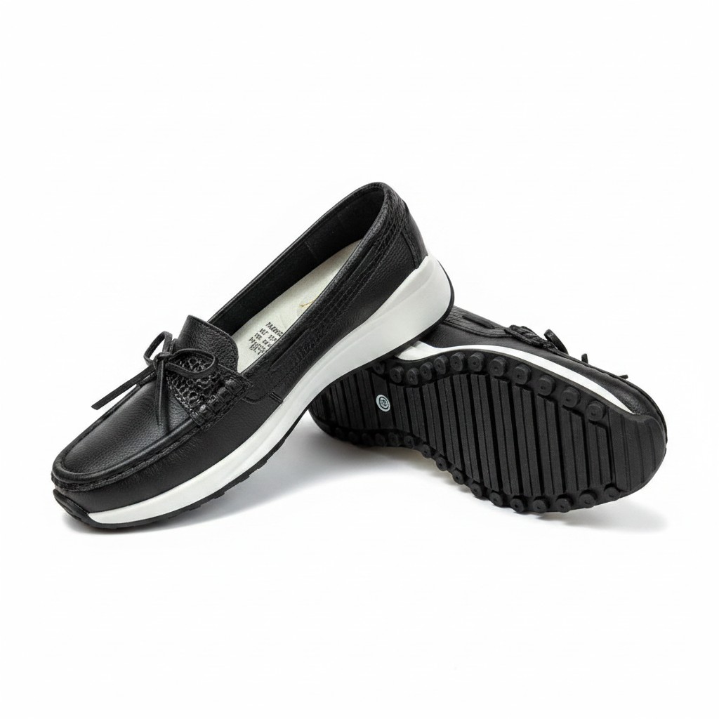 Mocasin Casual De Mujer Gavani 1008 - Image 2